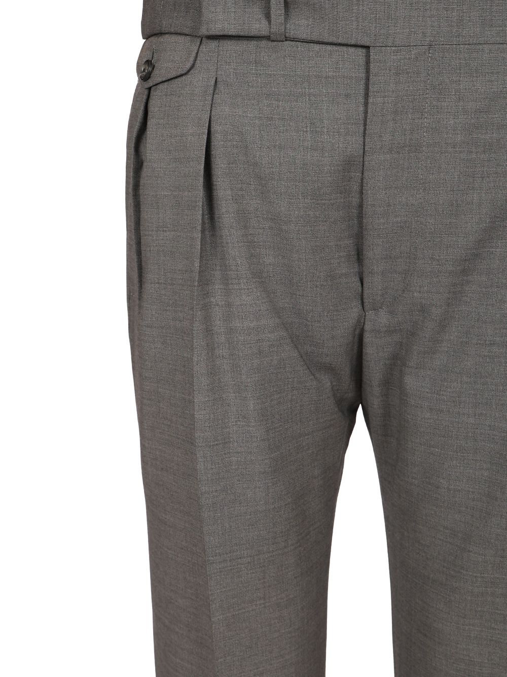 [TAGLIATORE] Trousers SS26 P-PAVEL24060070G5089