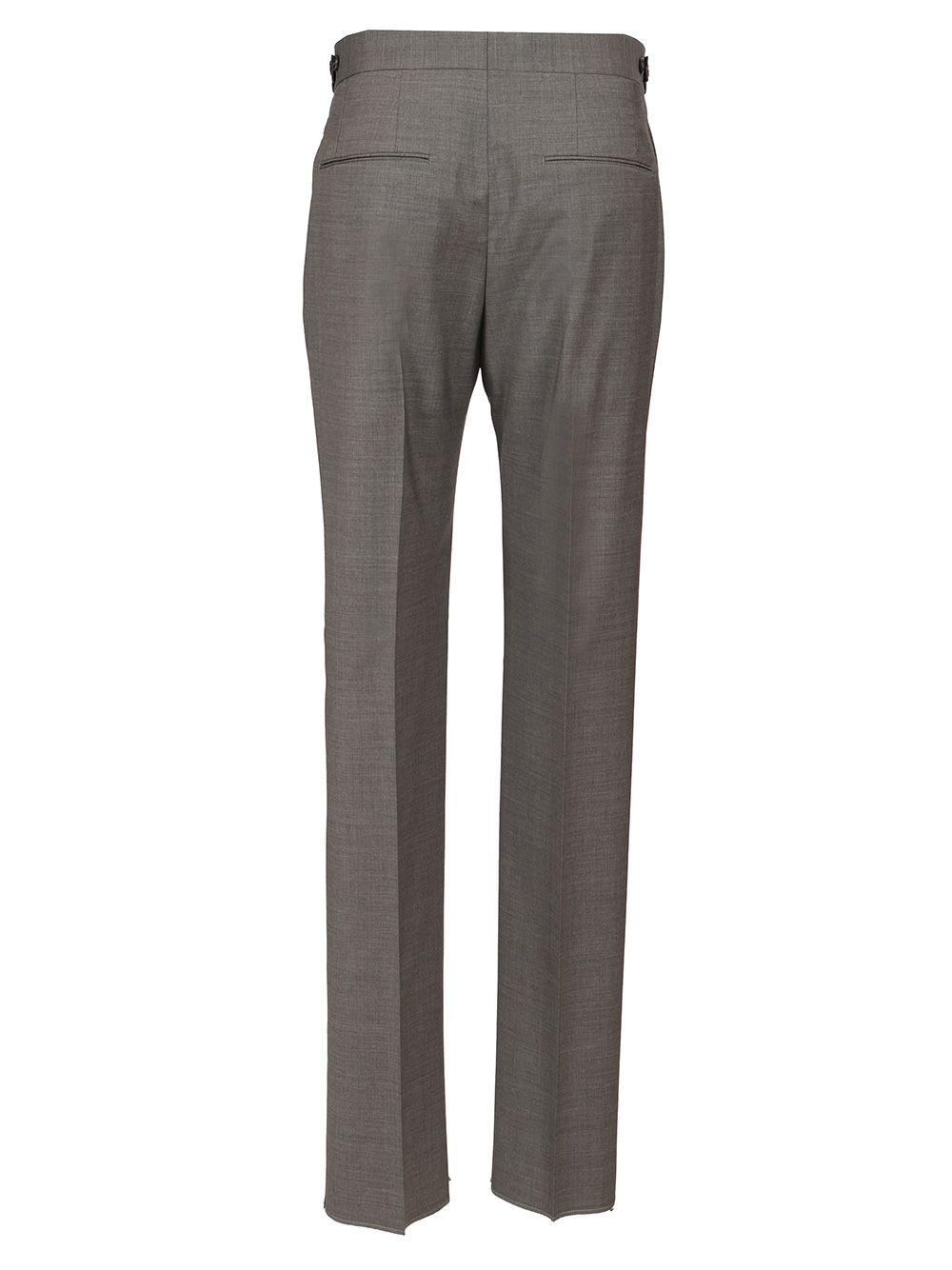 [TAGLIATORE] Trousers SS26 P-PAVEL24060070G5089