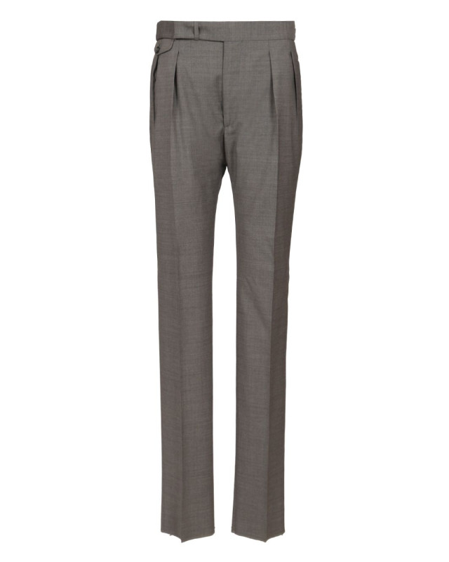 [TAGLIATORE] Trousers SS26 P-PAVEL24060070G5089