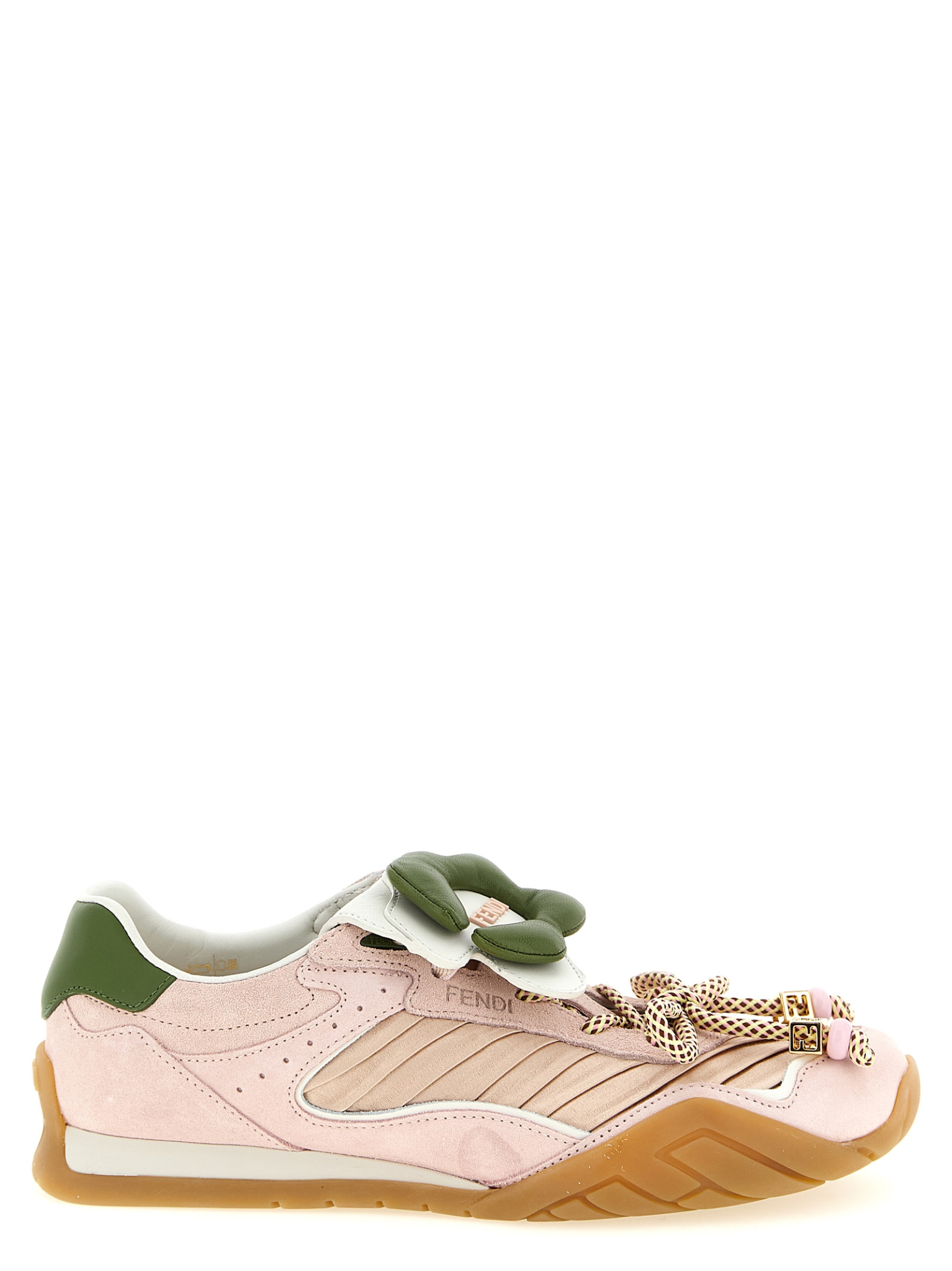 [Fendi] Sneakers SS26 8E8942AY1IF1WCE