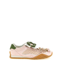 [Fendi] Sneakers SS26 8E8942AY1IF1WCE