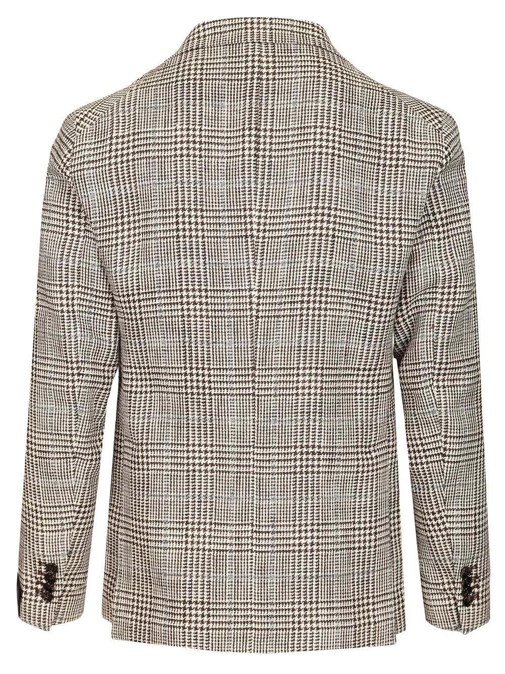 [TAGLIATORE] Jacket SS26 1SMC22K--850061M3323