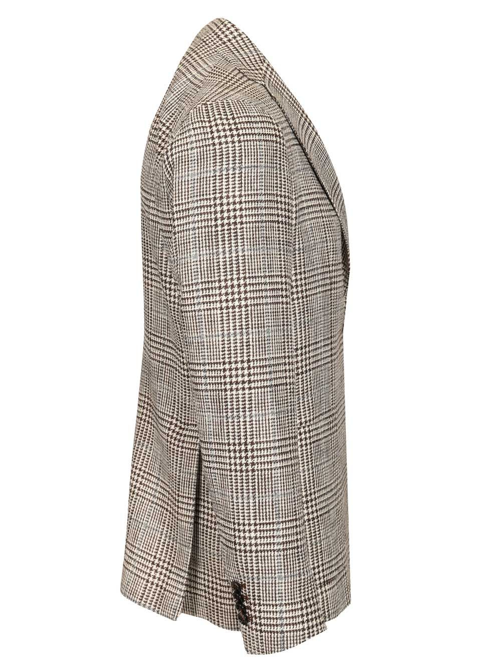 [TAGLIATORE] Jacket SS26 1SMC22K--850061M3323