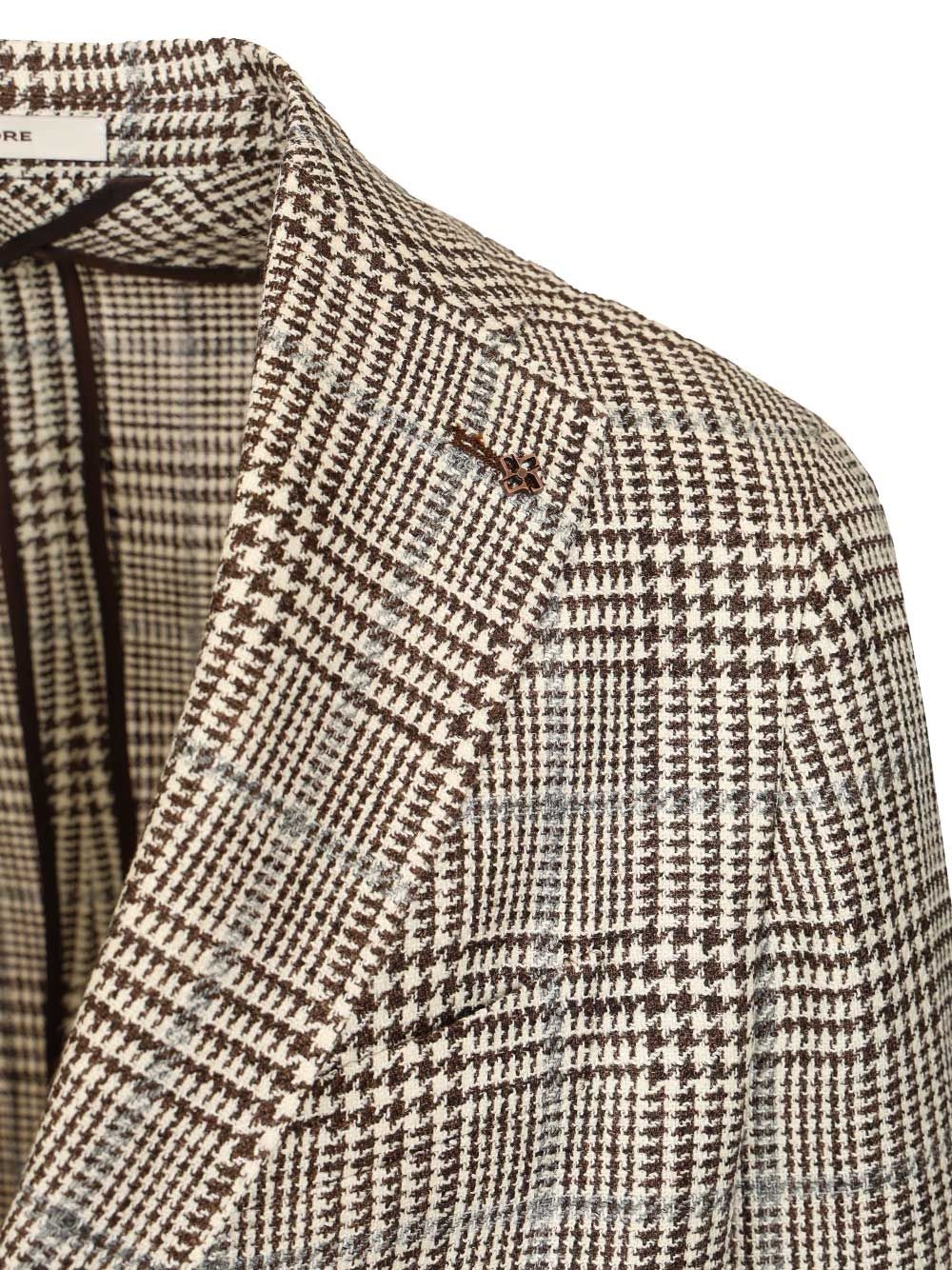 [TAGLIATORE] Jacket SS26 1SMC22K--850061M3323