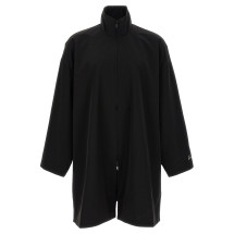 [FEAR OF GOD ESSENTIAL] Casual Jacket FW25 202SP256560FJETBLACK