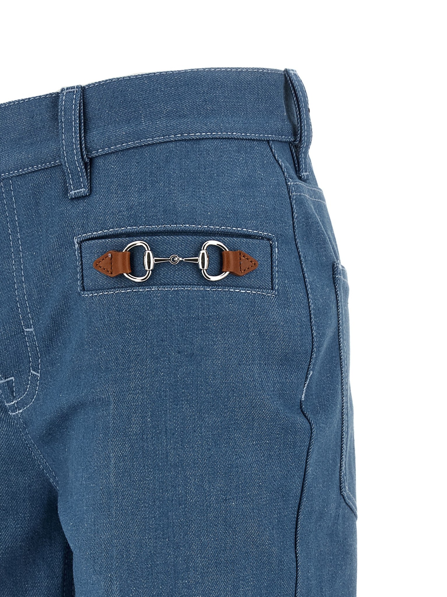 [Gucci] Jeans SS26 852937XDDEH4850