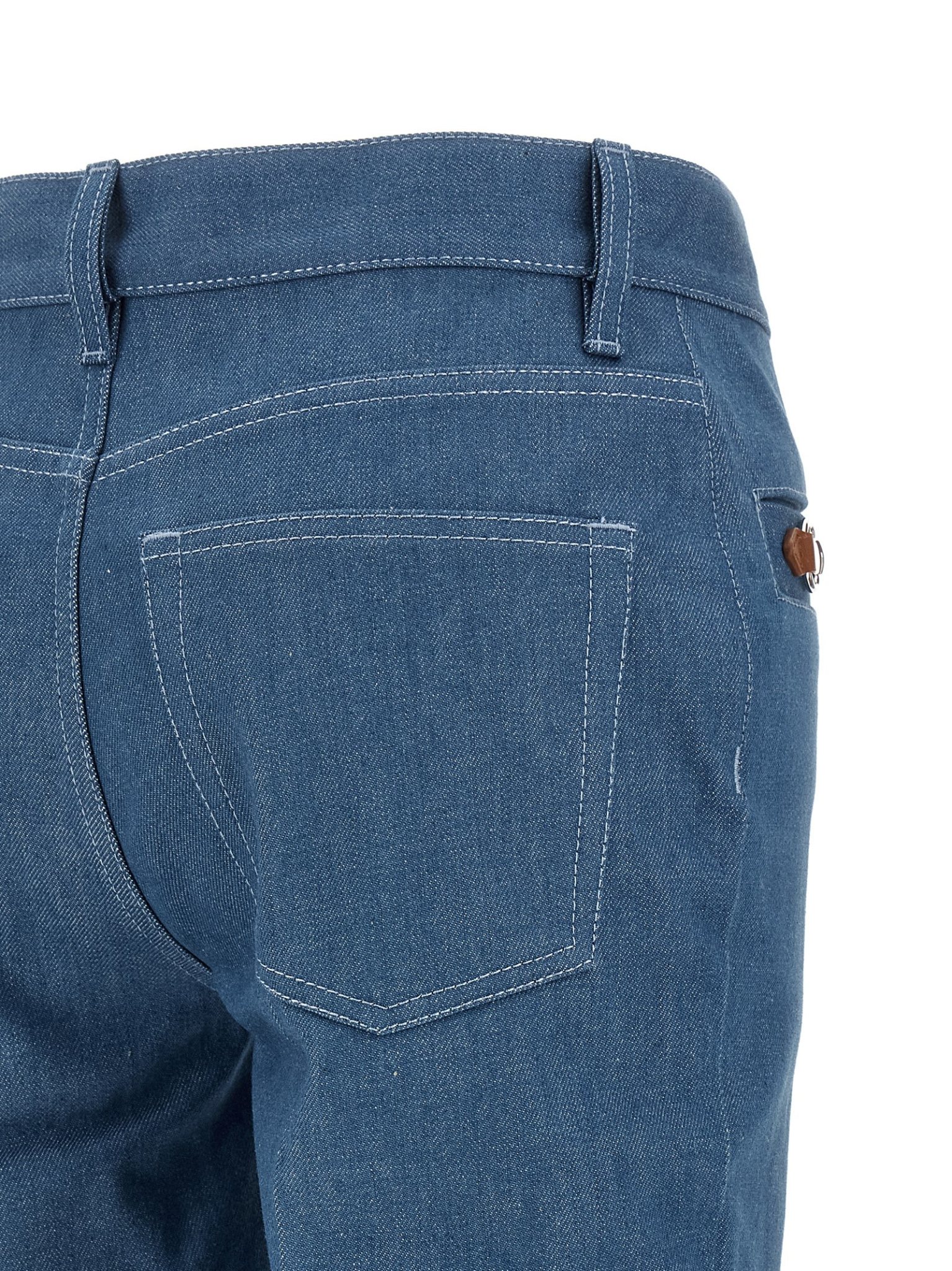 [Gucci] Jeans SS26 852937XDDEH4850