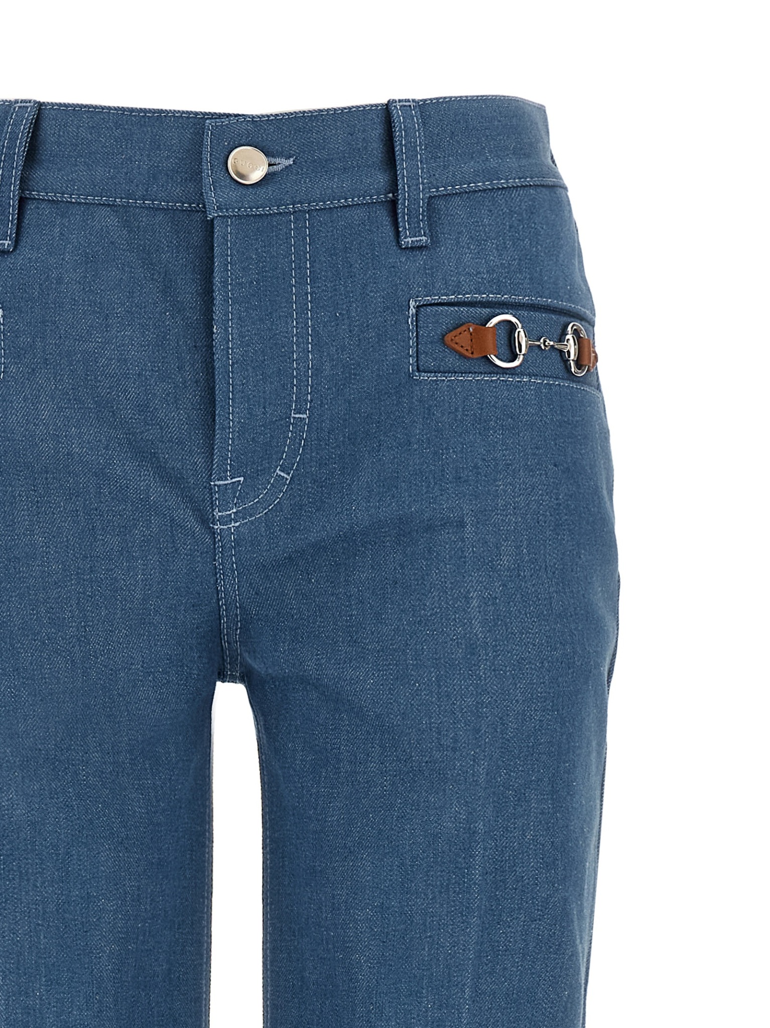 [Gucci] Jeans SS26 852937XDDEH4850