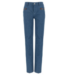 [Gucci] Jeans SS26 852937XDDEH4850