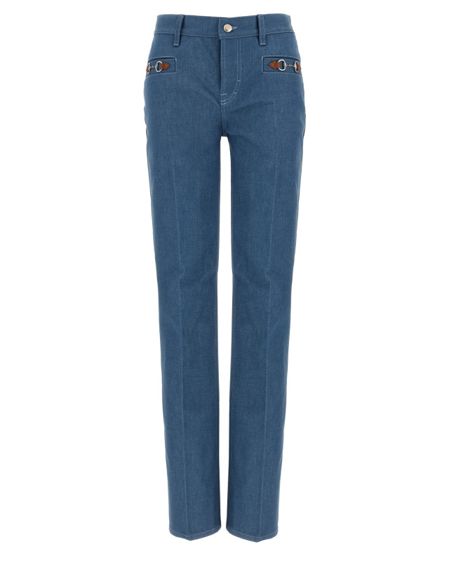 [Gucci] Jeans SS26 852937XDDEH4850