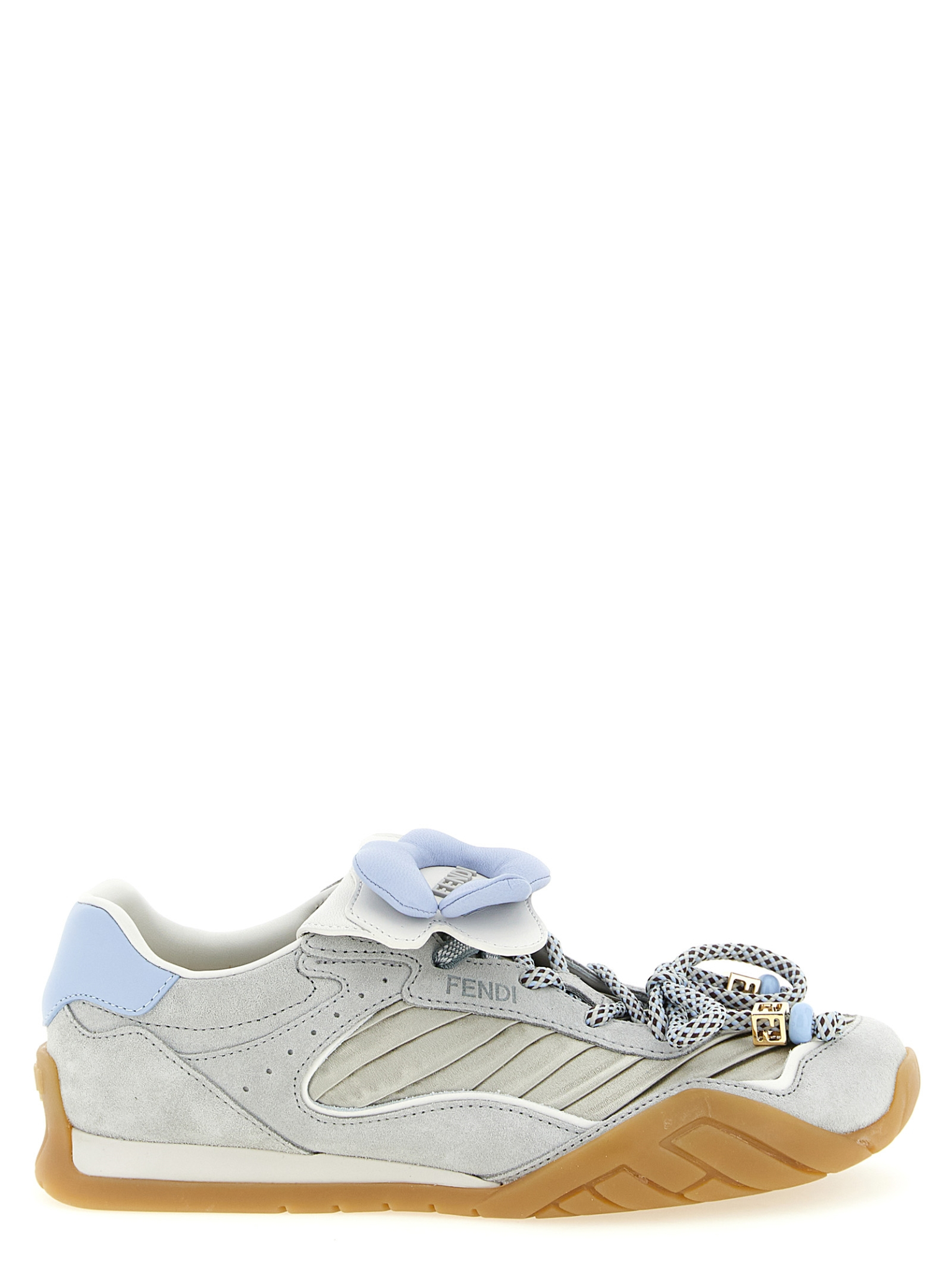 [Fendi] Sneakers SS26 8E8942AY1IF1WCF