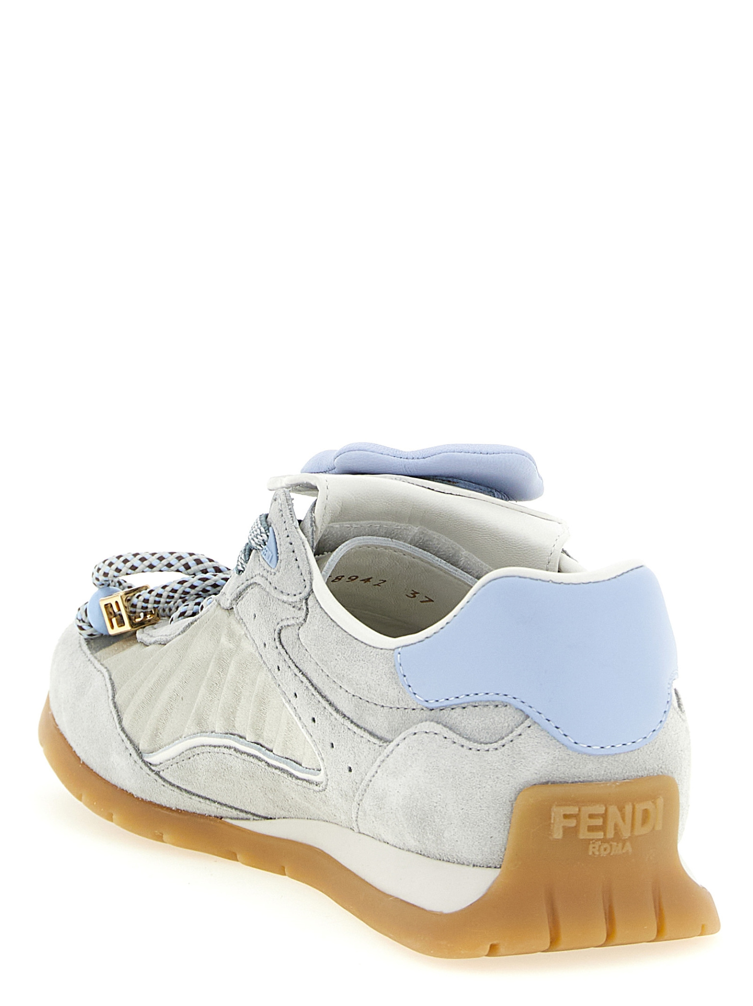 [Fendi] Sneakers SS26 8E8942AY1IF1WCF