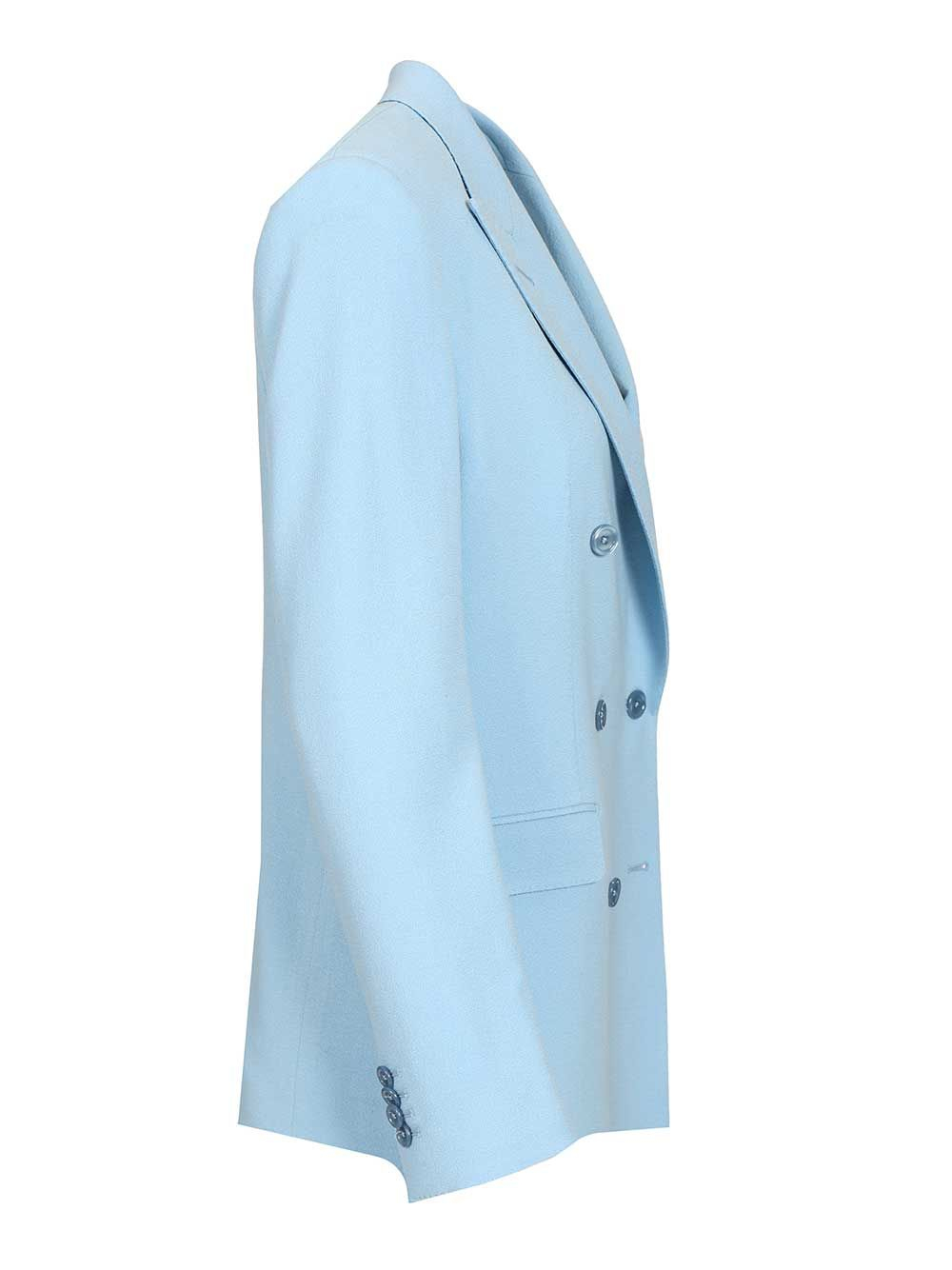 [TAGLIATORE] Casual Jacket SS26 J-JASMINE10B190044I1063