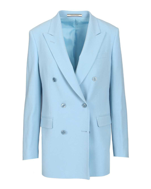 [TAGLIATORE] Casual Jacket SS26 J-JASMINE10B190044I1063