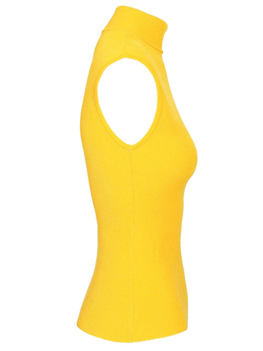 [Loewe] T-shirts Sleeveless SS26 S540Y55K748100