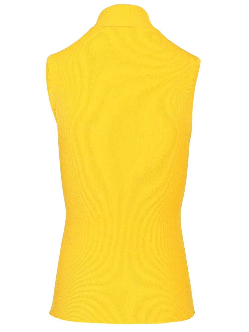 [Loewe] T-shirts Sleeveless SS26 S540Y55K748100