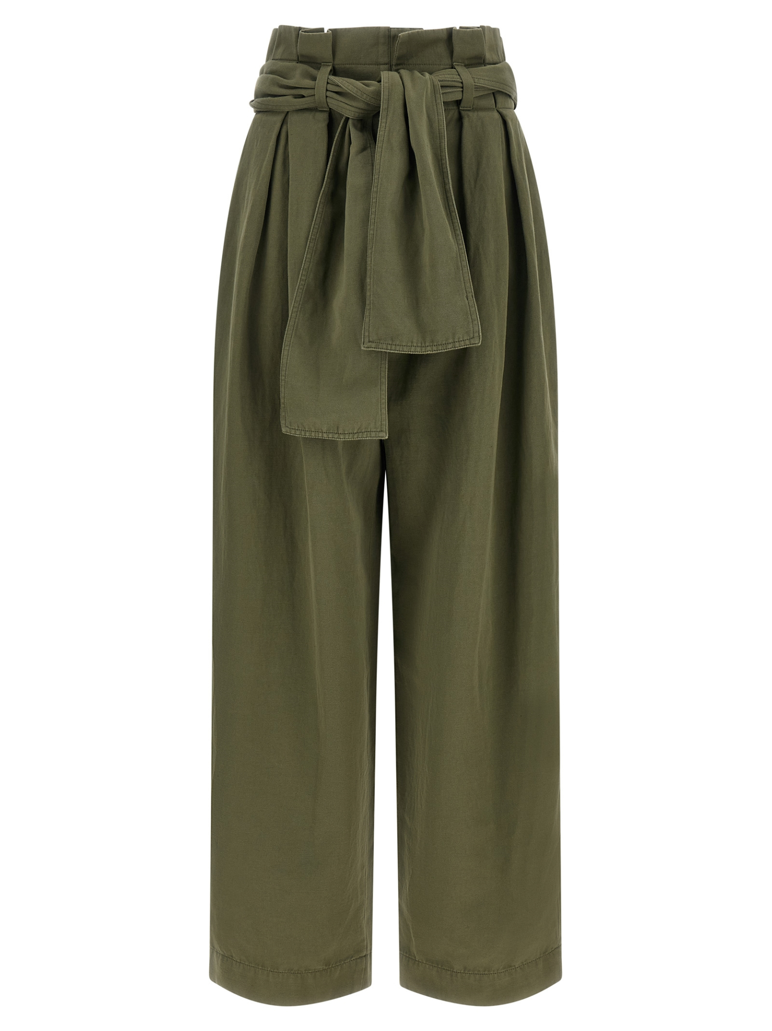 [Balmain] Trousers SS26 GF0PQ285CG647EC