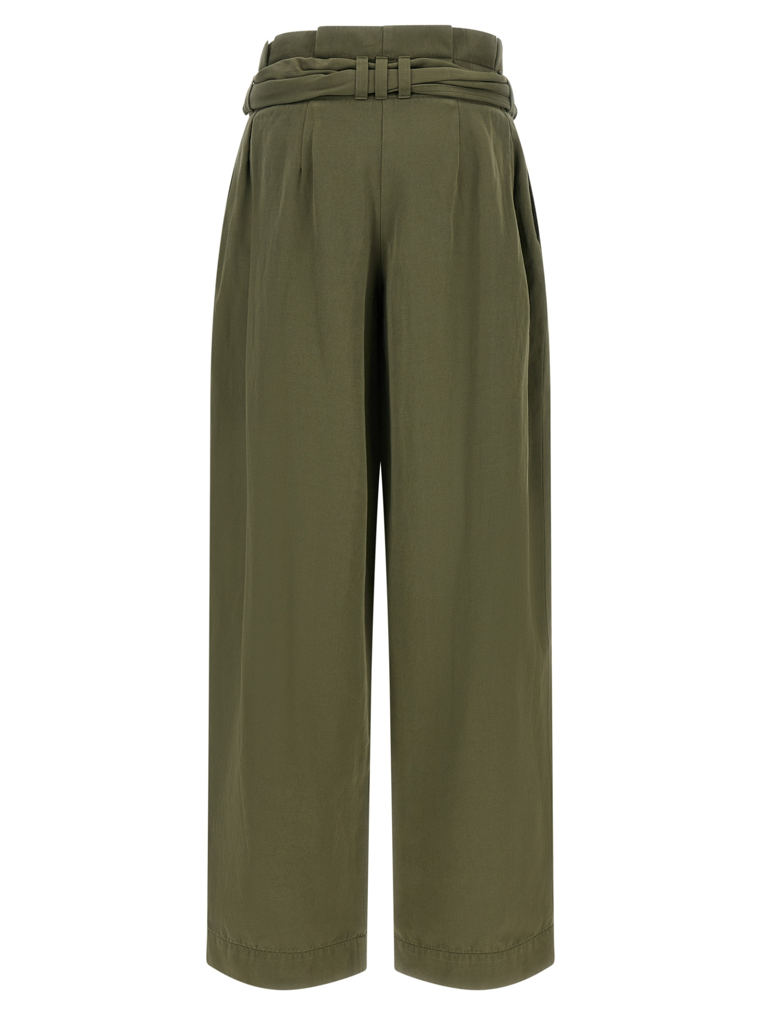 [Balmain] Trousers SS26 GF0PQ285CG647EC
