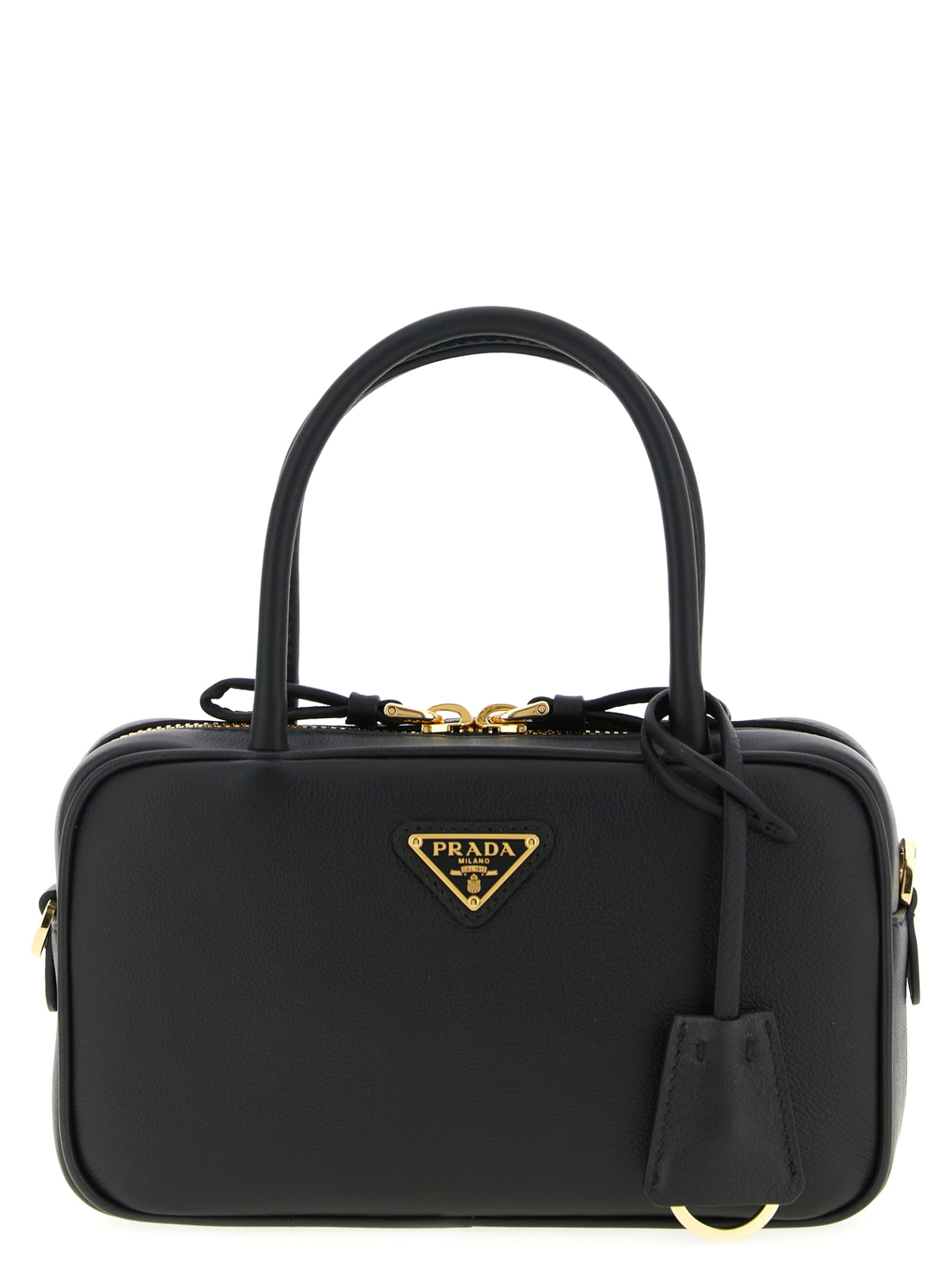 [Prada] Tote bag SS26 1BB152VOOO2CYSF0002
