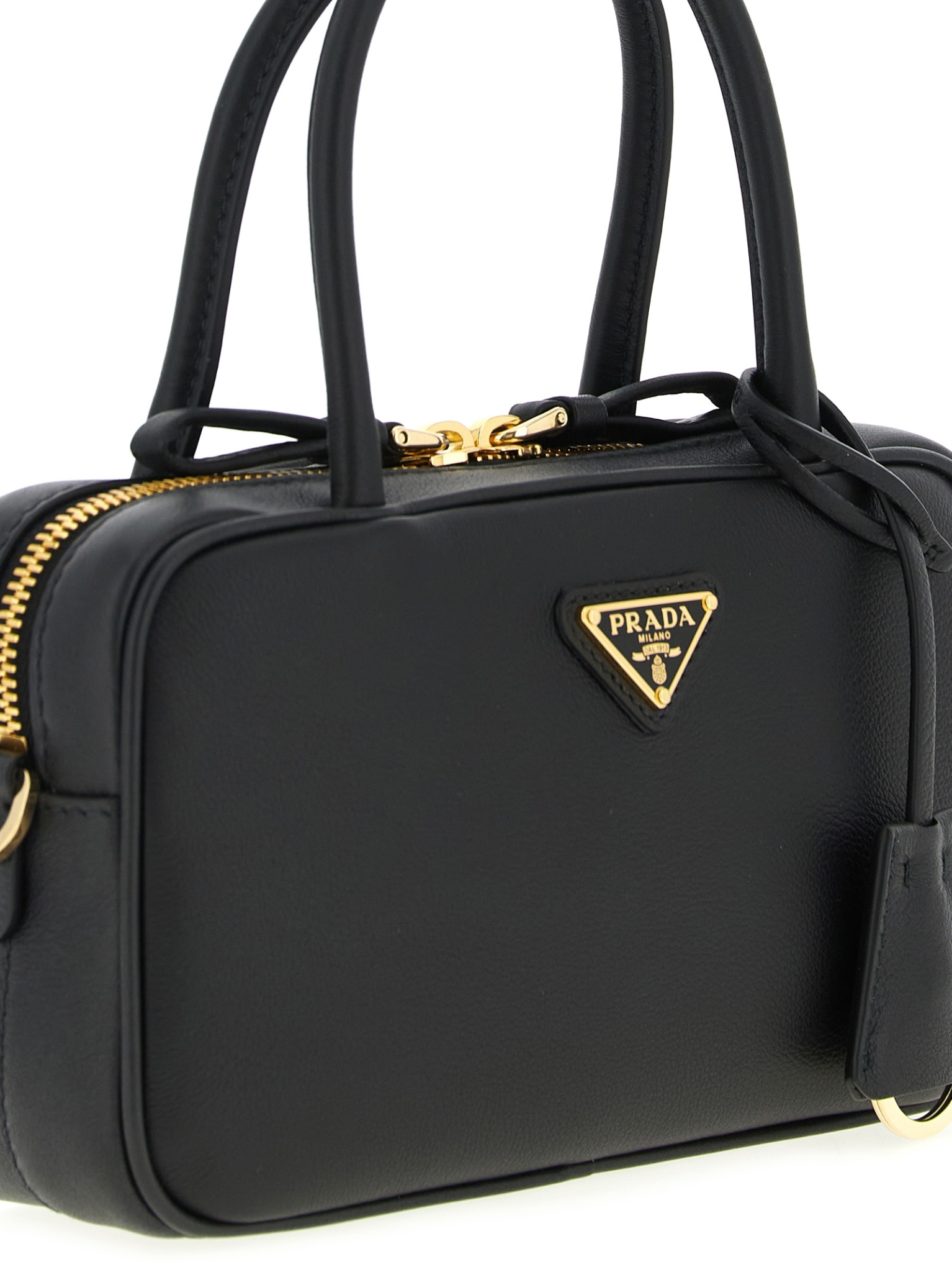[Prada] Tote bag SS26 1BB152VOOO2CYSF0002
