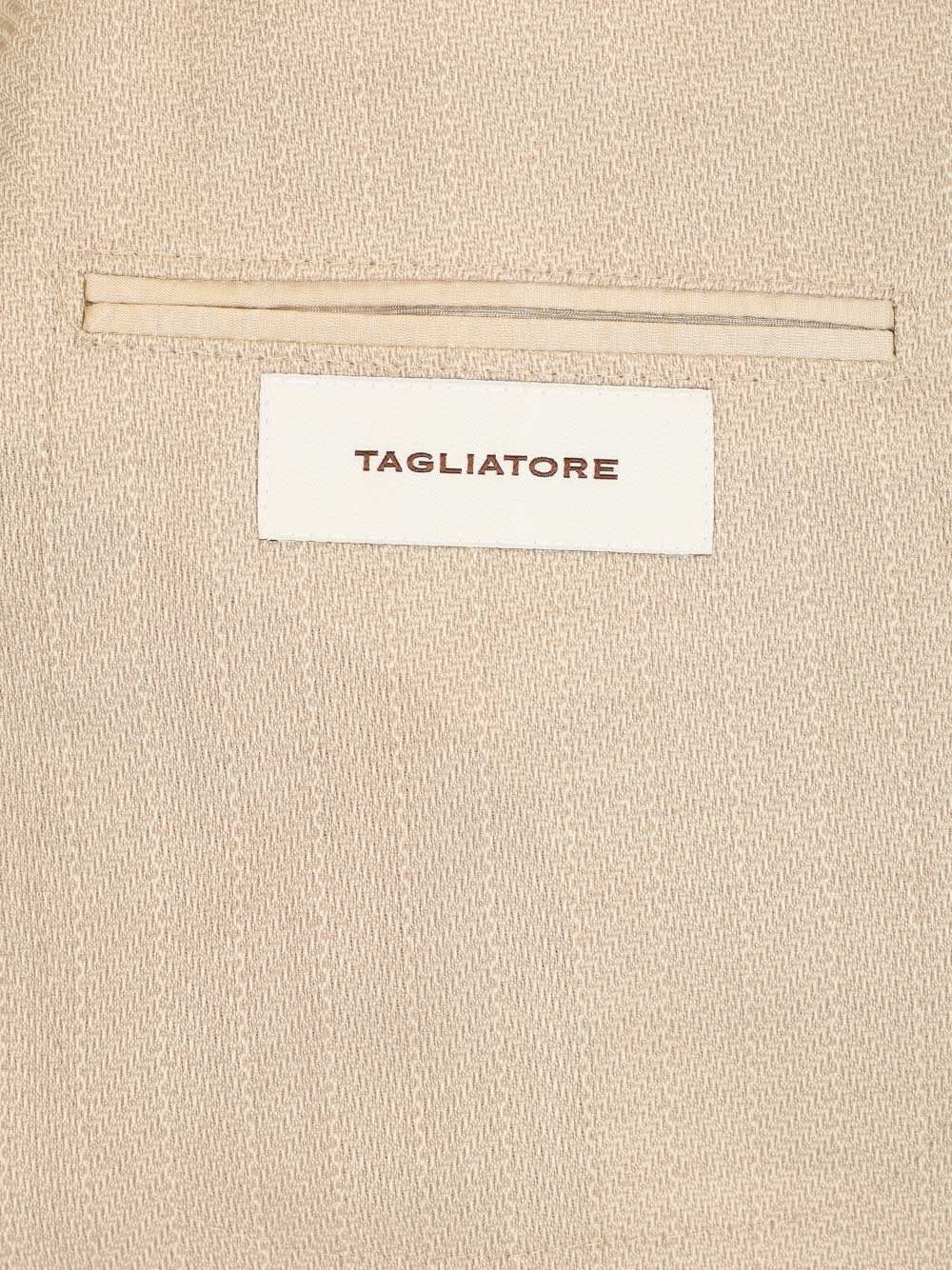[TAGLIATORE] Jacket SS26 1SMC26K--120193EA880