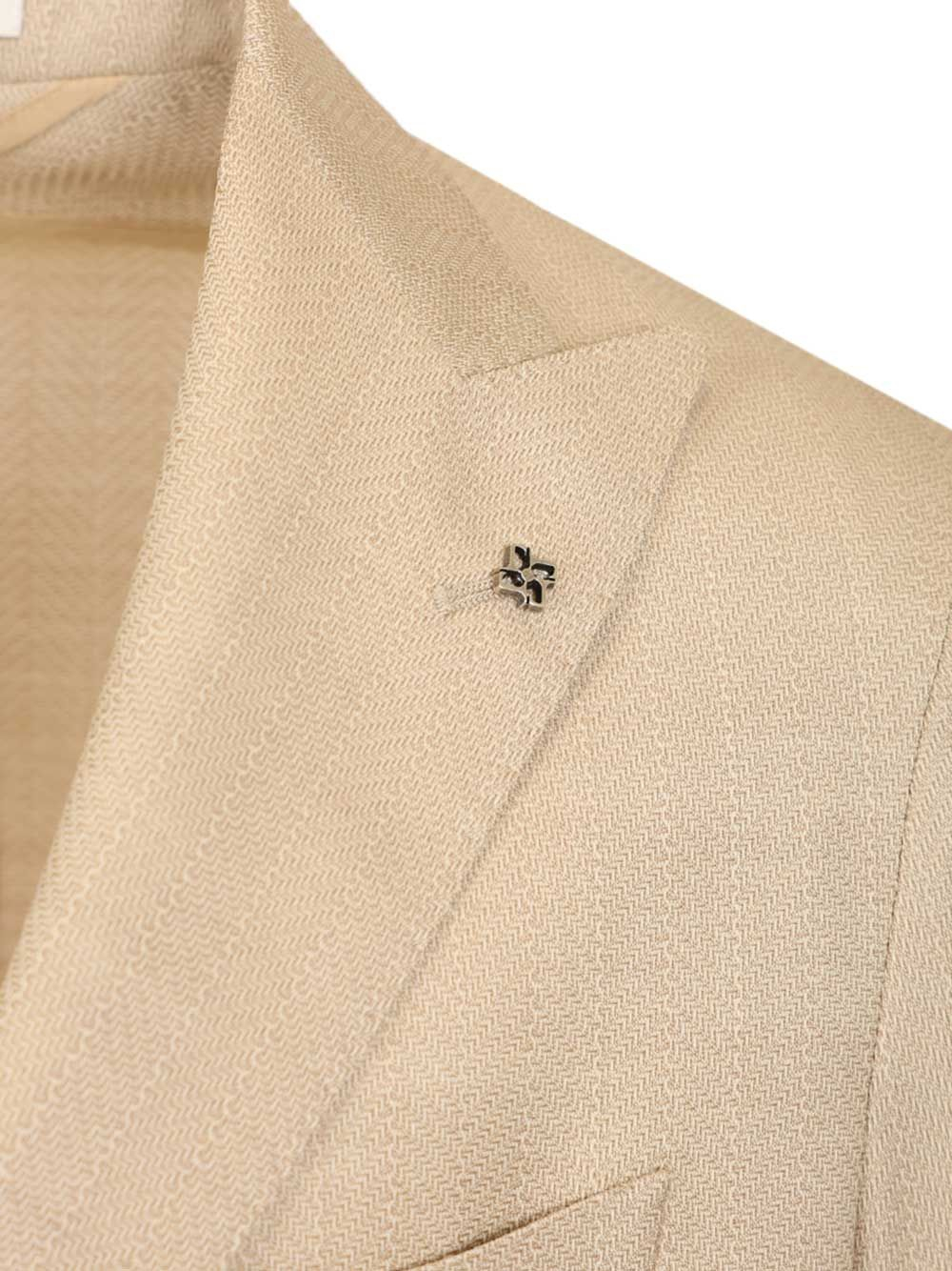 [TAGLIATORE] Jacket SS26 1SMC26K--120193EA880