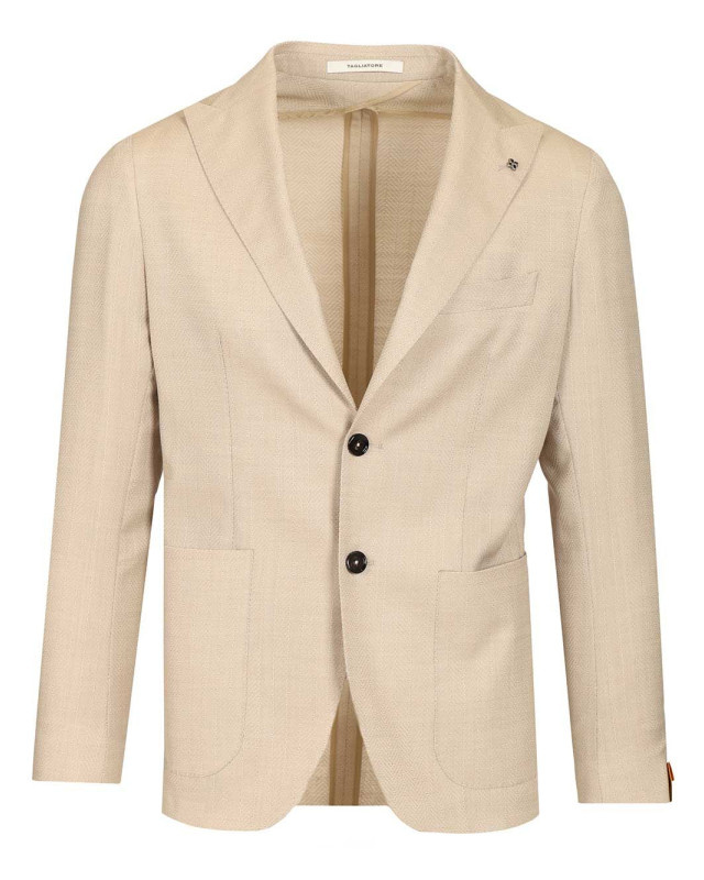 [TAGLIATORE] Jacket SS26 1SMC26K--120193EA880