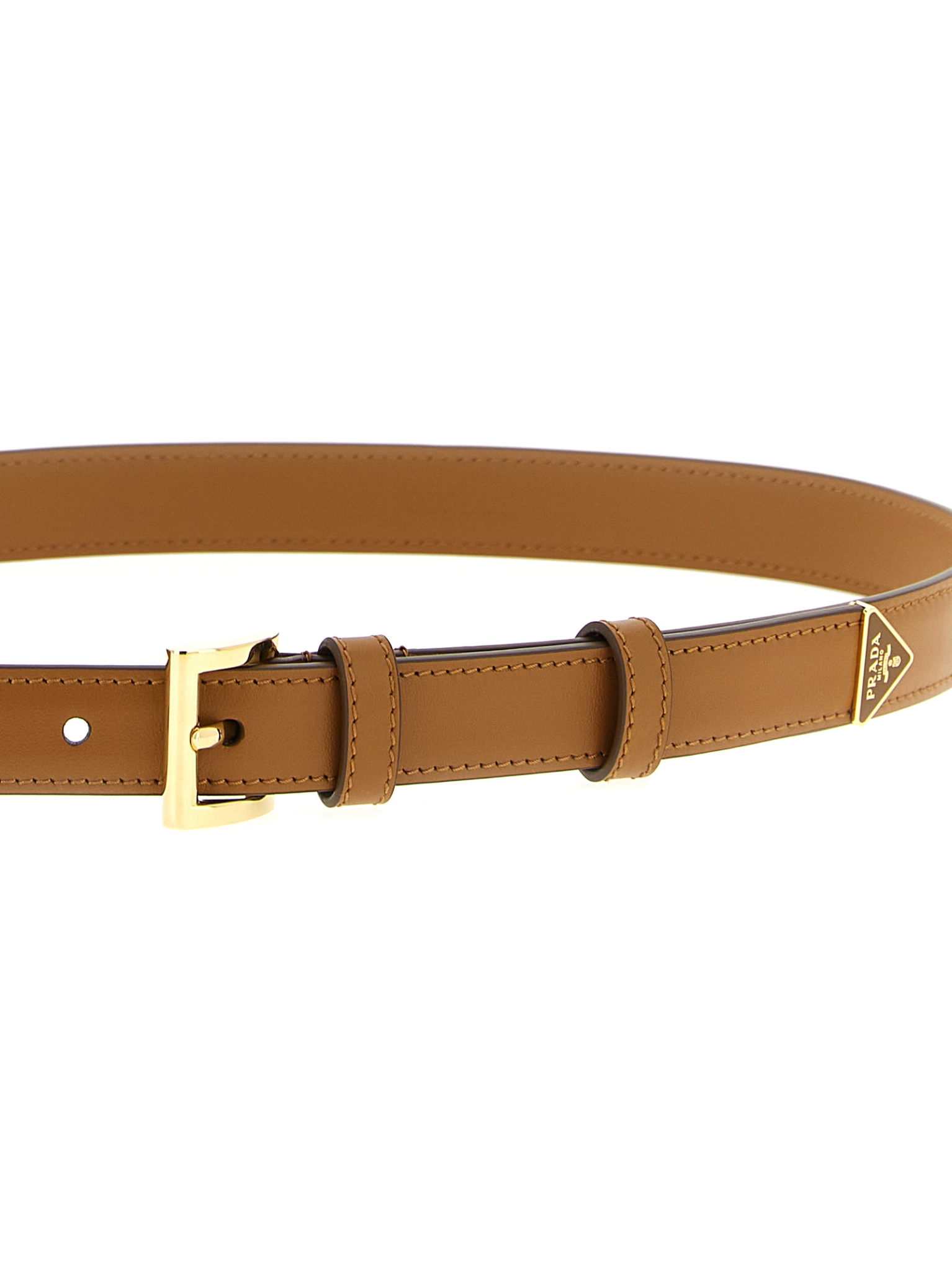 [Prada] Belt SS26 1CC6258NQF03CW