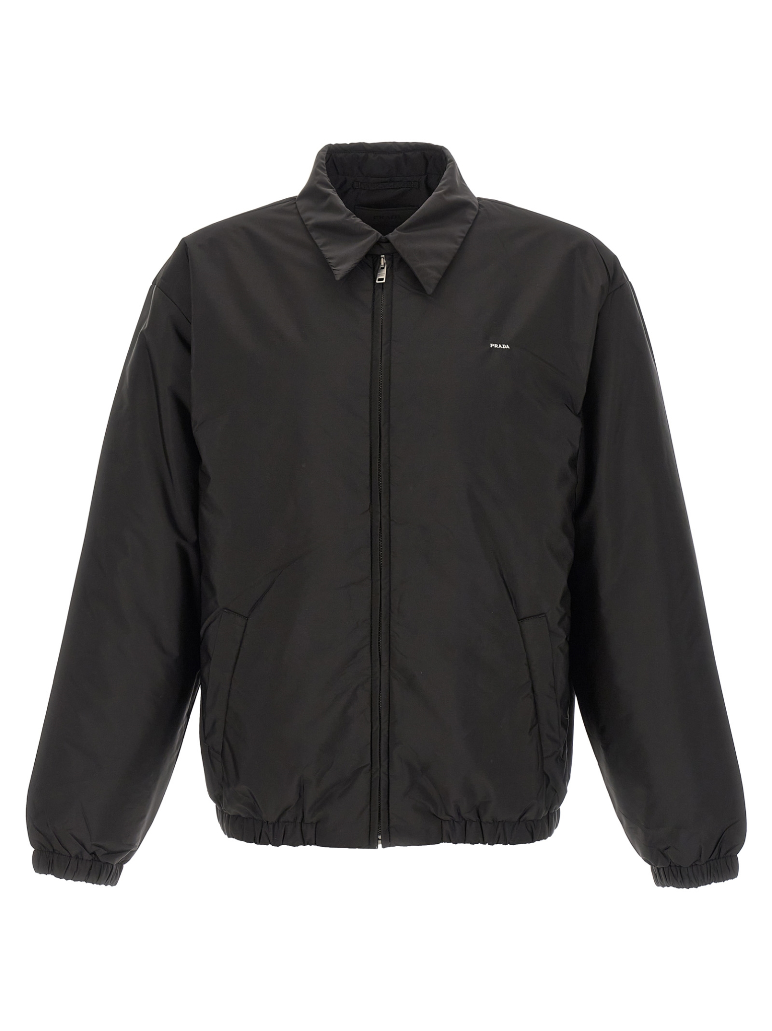 [Prada] Casual Jacket SS26 SGD087SOOO1WQ9F0002