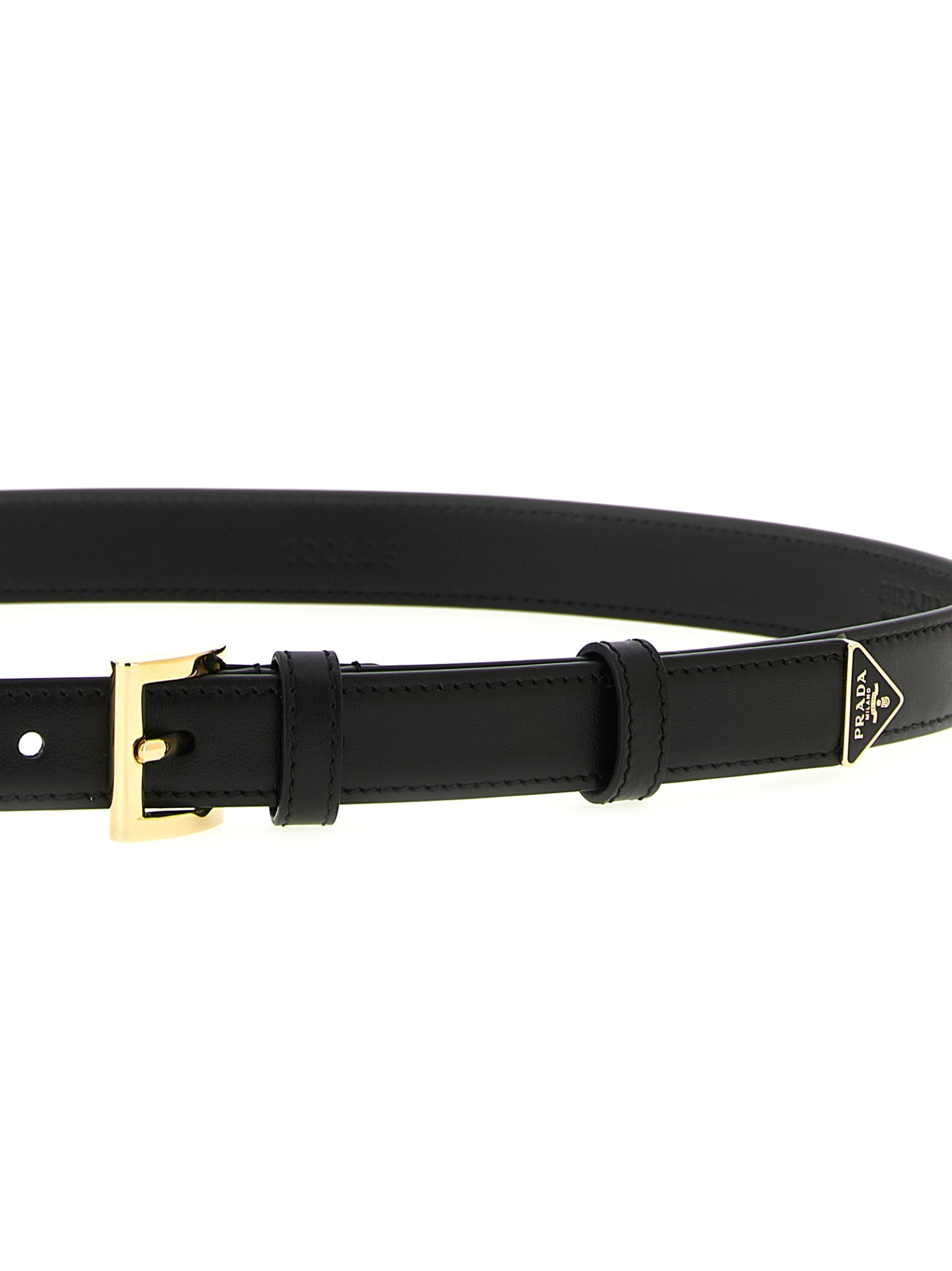 [Prada] Belt SS26 1CC6258NQF0632
