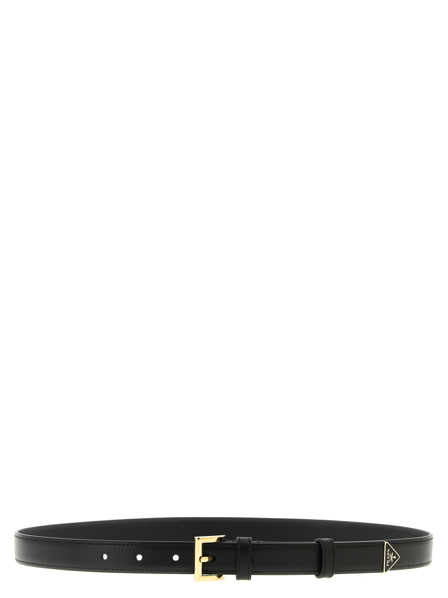 [Prada] Belt SS26 1CC6258NQF0632