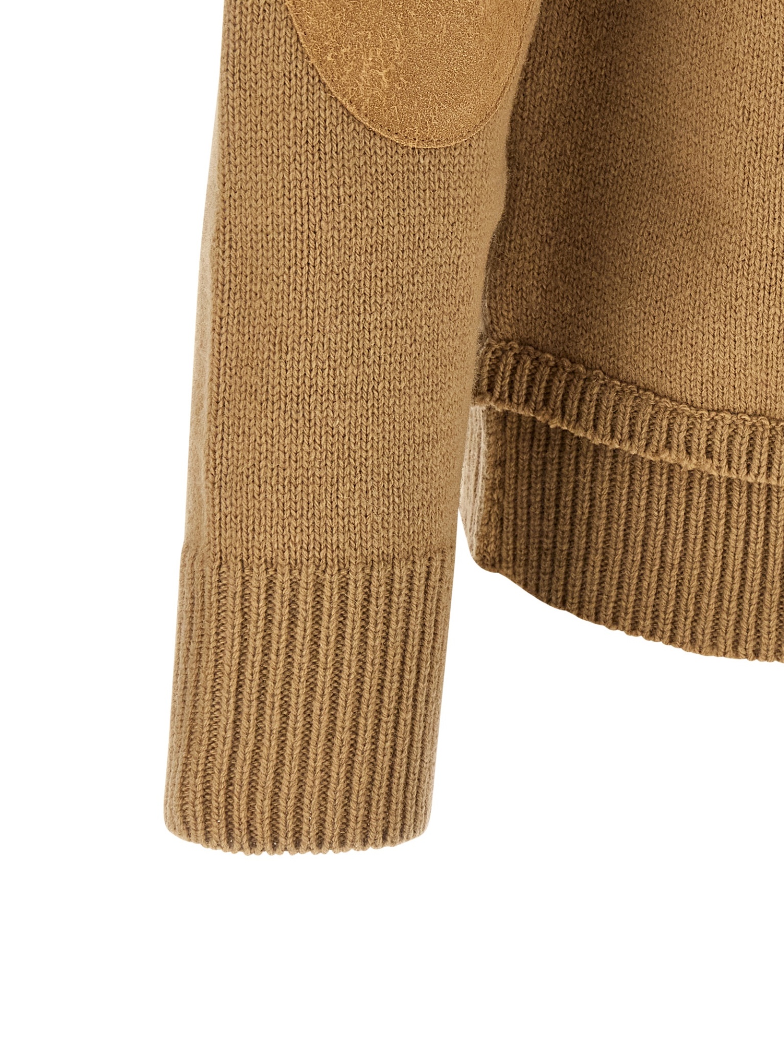 [Maison Margiela] Knitwear FW25 SI1GP0001S18064106F