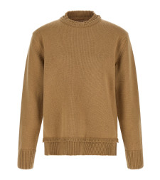[Maison Margiela] Knitwear FW25 SI1GP0001S18064106F