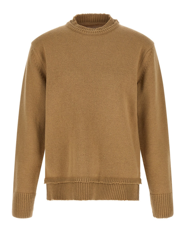 [Maison Margiela] Knitwear FW25 SI1GP0001S18064106F