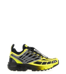 [MM6 Maison Margiela] Sneakers FW25 S59WS0214P6163HB006