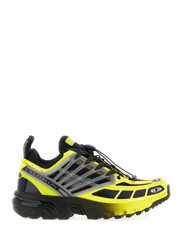 [MM6 Maison Margiela] Sneakers FW25 S59WS0214P6163HB006