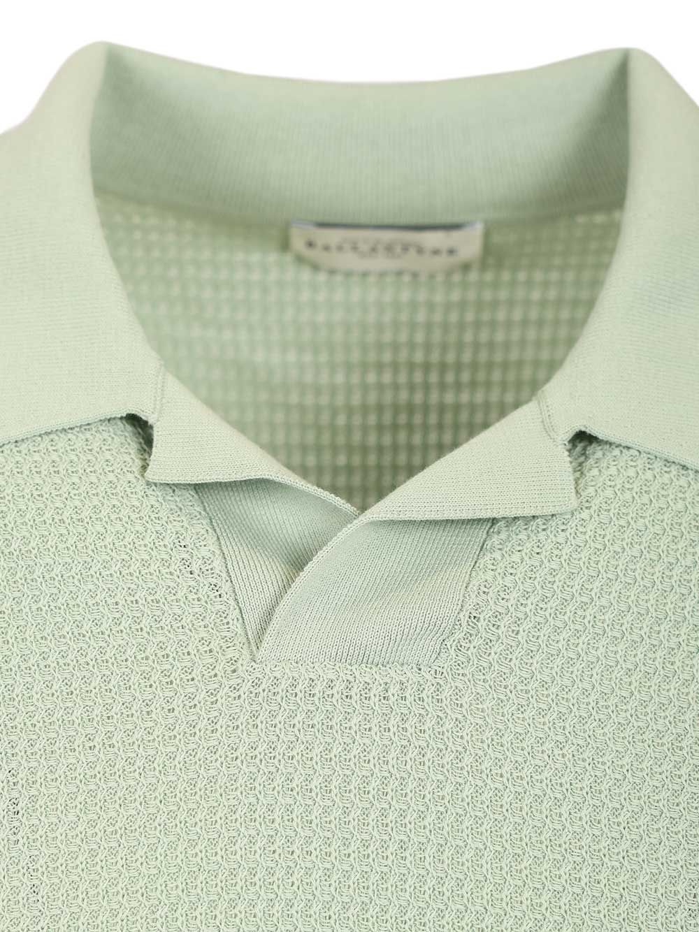 [BALLANTYNE] T-shirts Short Sleeve SS26 B2W23114CT412686