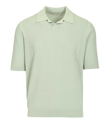 [BALLANTYNE] T-shirts Short Sleeve SS26 B2W23114CT412686