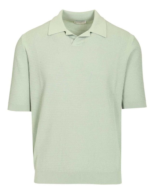 [BALLANTYNE] T-shirts Short Sleeve SS26 B2W23114CT412686