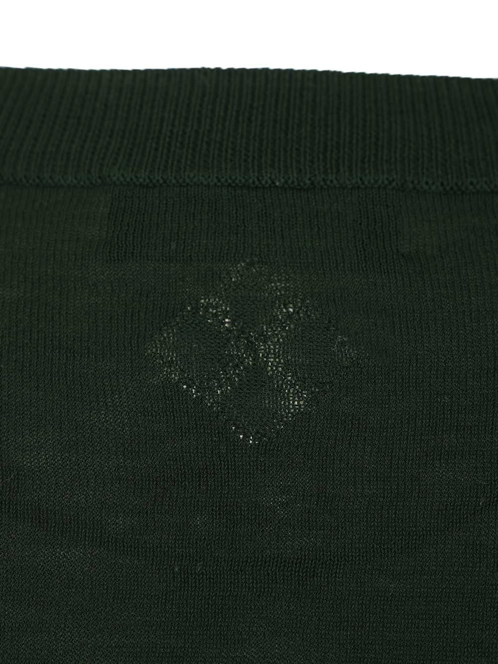 [BALLANTYNE] Knitwear SS26 B2W03518C2312536