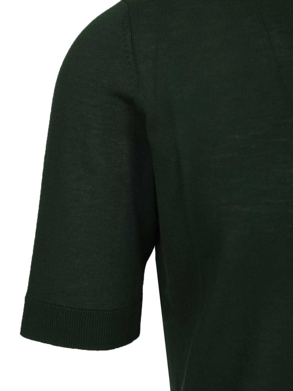 [BALLANTYNE] Knitwear SS26 B2W03518C2312536