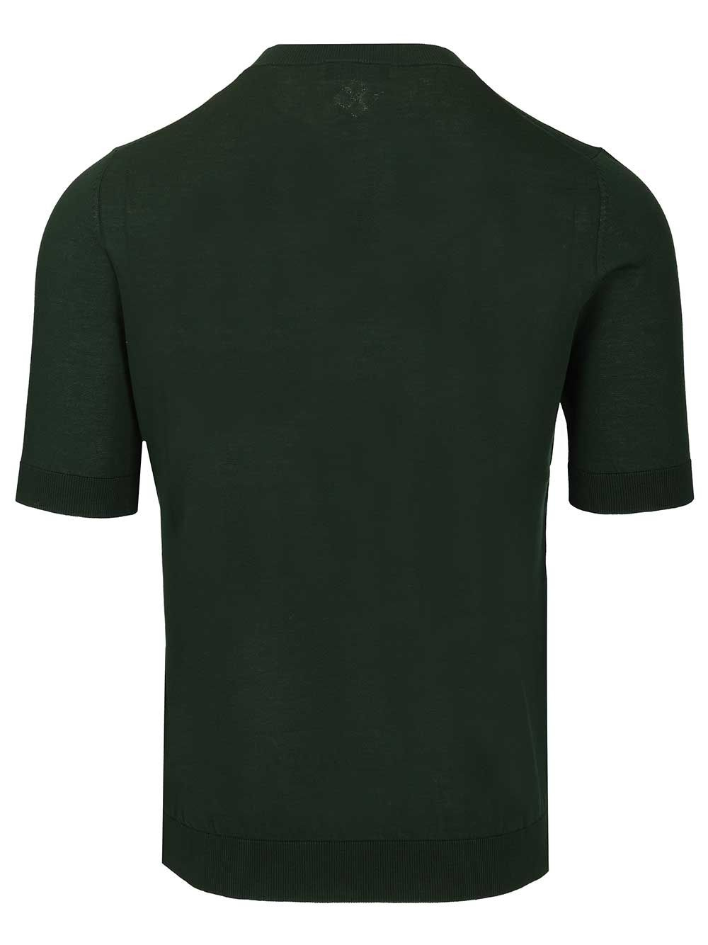 [BALLANTYNE] Knitwear SS26 B2W03518C2312536