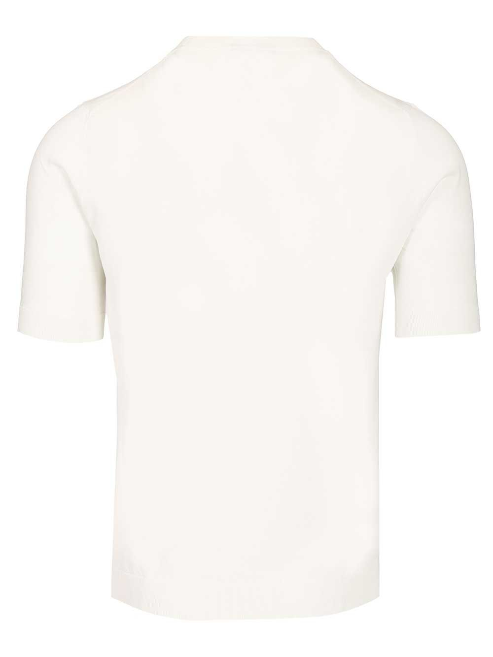 [BALLANTYNE] Knitwear SS26 B2W03518C2310144