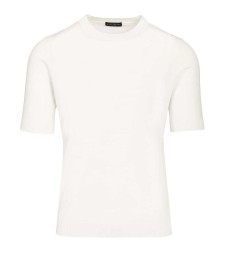 [BALLANTYNE] Knitwear SS26 B2W03518C2310144