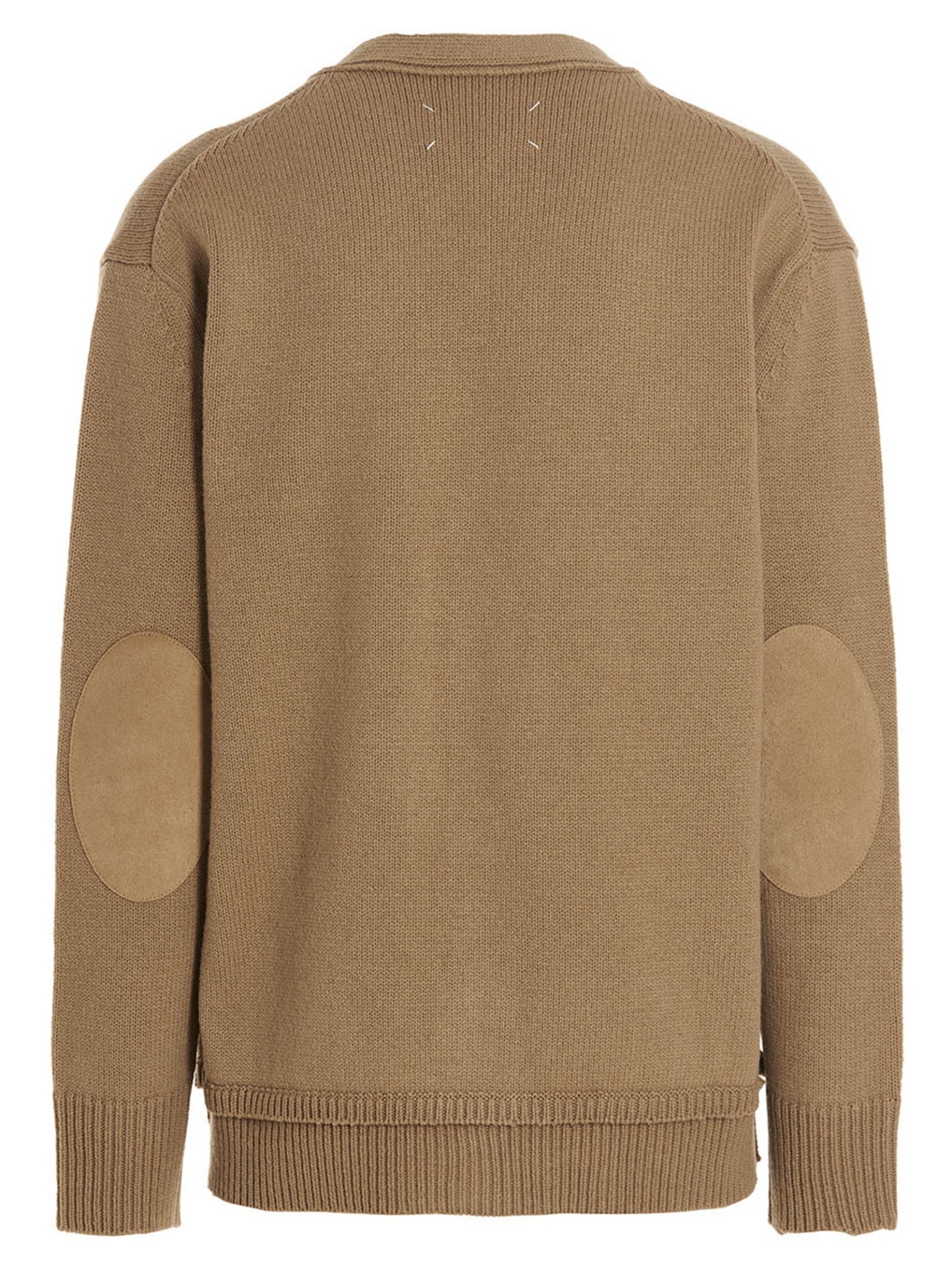 [Maison Margiela] Cardigan FW25 SI1GP0003S18064106F