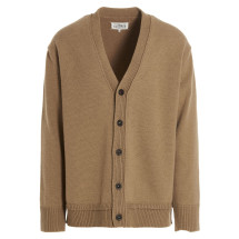 [Maison Margiela] Cardigan FW25 SI1GP0003S18064106F