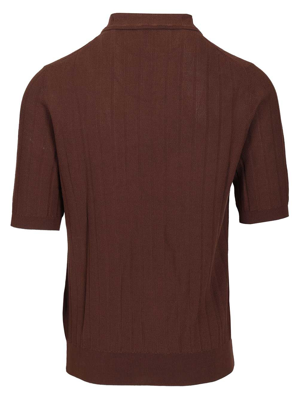 [BALLANTYNE] T-shirts Short Sleeve SS26 B2W17614C1314539