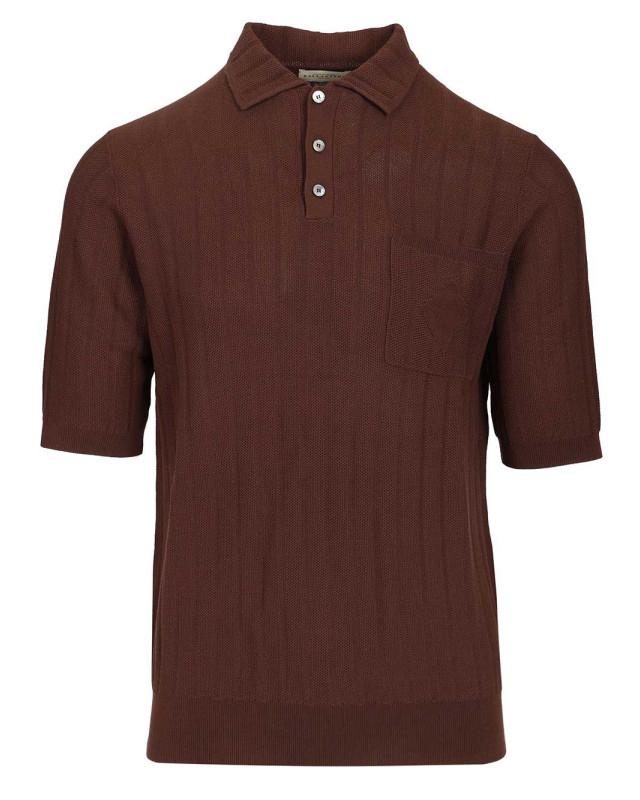 [BALLANTYNE] T-shirts Short Sleeve SS26 B2W17614C1314539