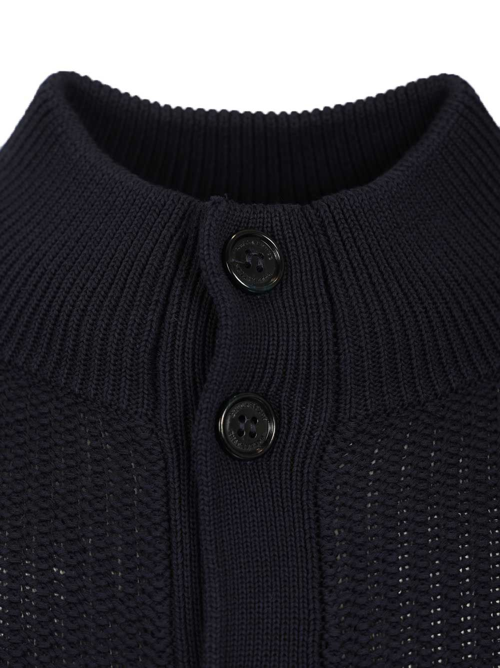 [BALLANTYNE] Knitwear SS26 B2O0037C11013777