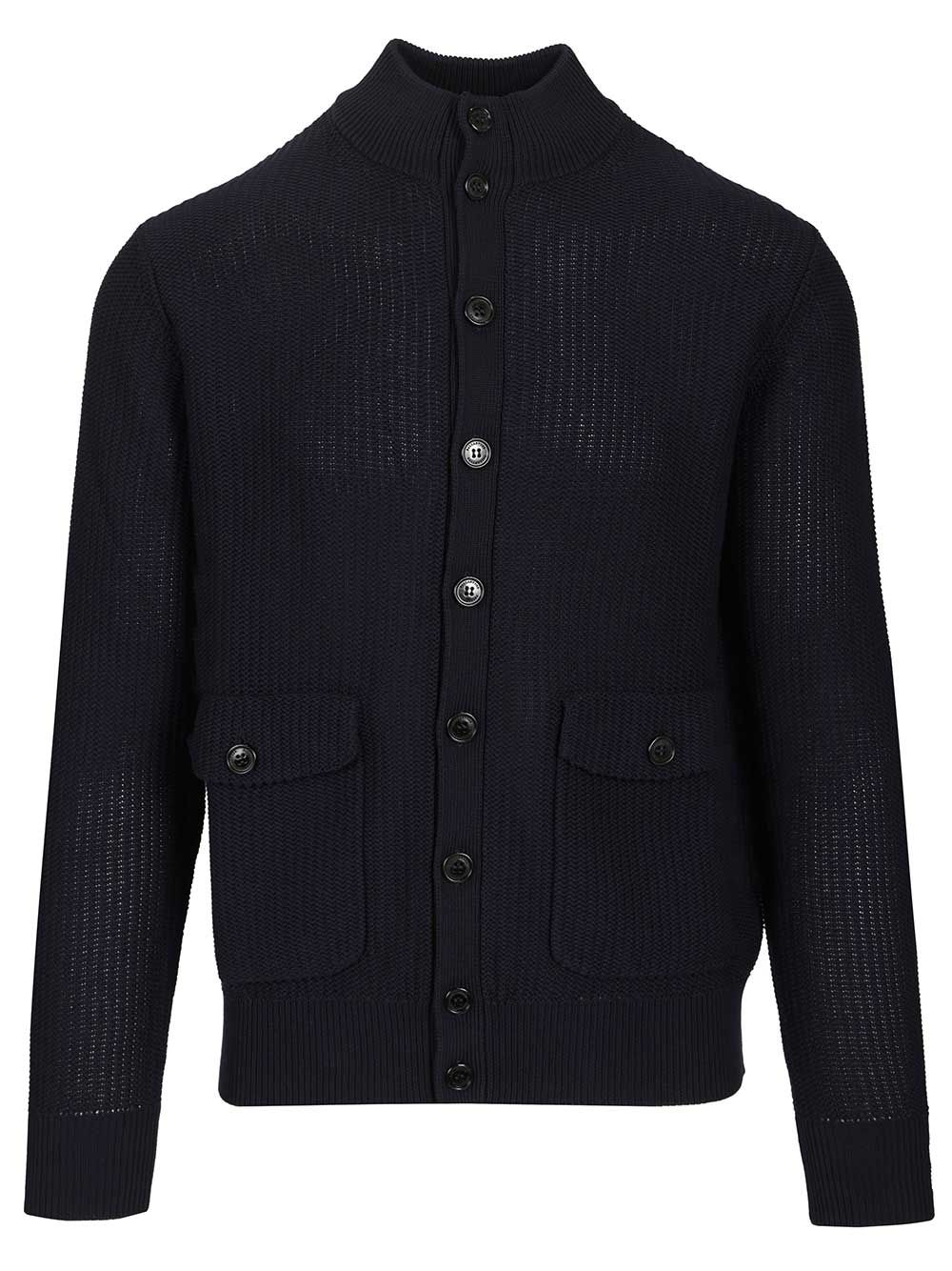 [BALLANTYNE] Knitwear SS26 B2O0037C11013777